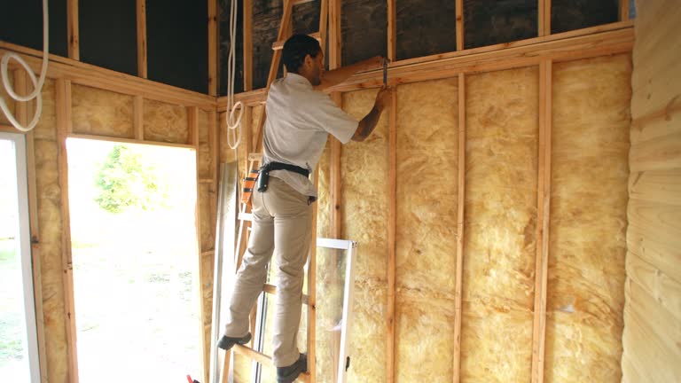 Reliable Cecilia, LA Insulation Solutions